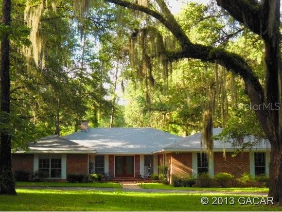 11015 NW 14 Ave., Gainesville, FL 32606