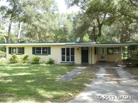 514 NW 33rd Ave., Gainesville, FL 32609