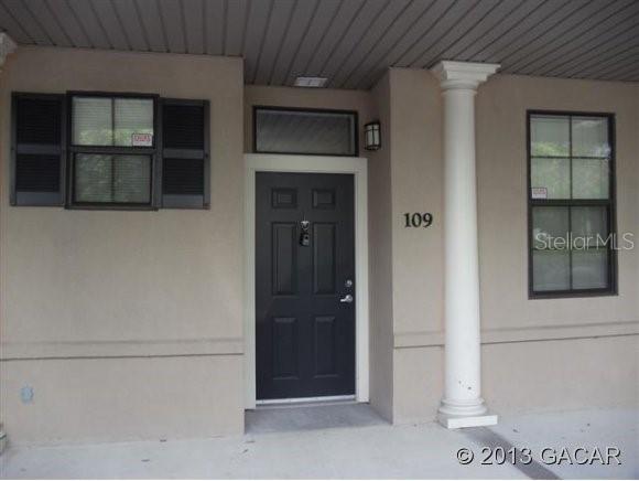 20 SW 6th St. ##109, Gainesville, FL 32601