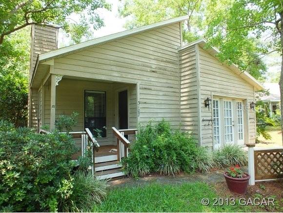 3107 NW 75th Way, Gainesville, FL 32606