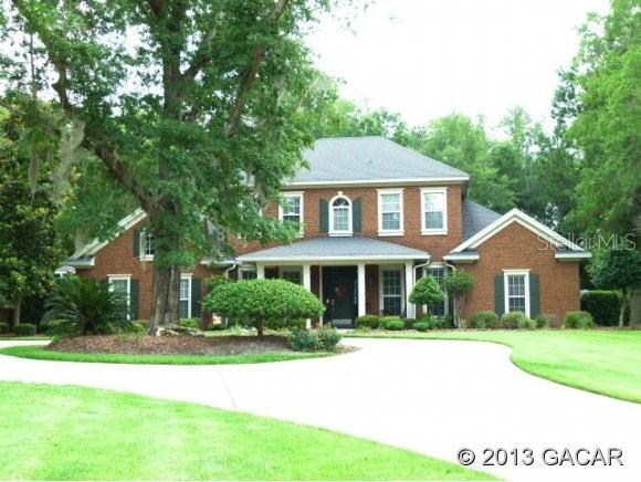 14654 NW 11th Pl., Newberry, FL 32669