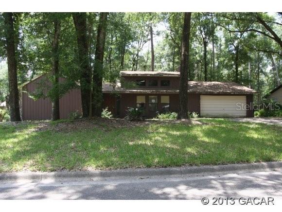 7619 SW 6th Pl., Gainesville, FL 32607