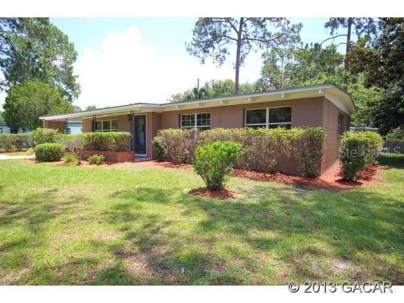 3021 NE 13th St., Gainesville, FL 32609