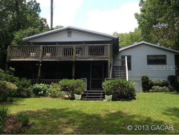 7817 Twin Lakes Rd., Keystone Heights, FL 32656