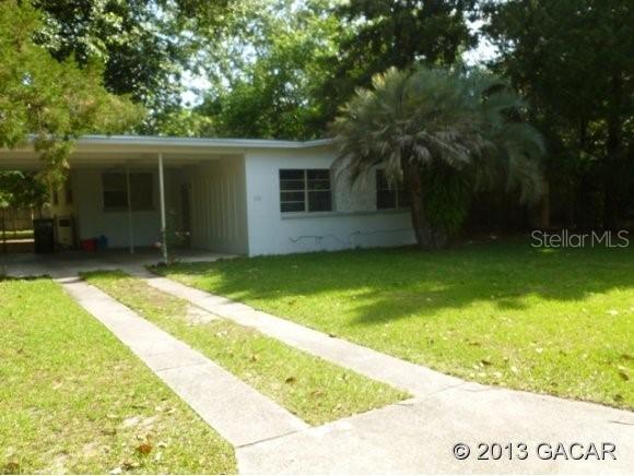 1128 NE 21st Ave., Gainesville, FL 32609