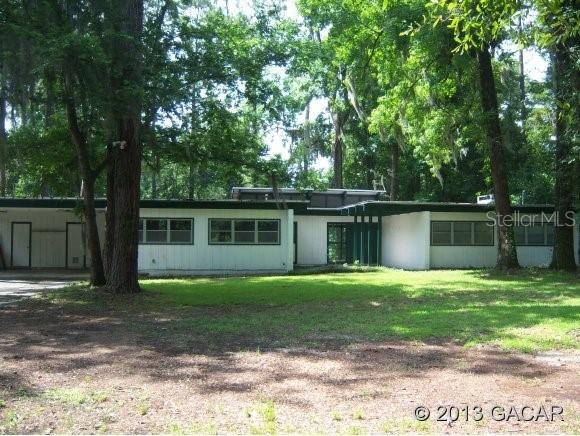 2525 NW 63rd St., Gainesville, FL 32606