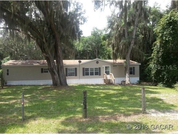 7502 NE 219th Ter., Melrose, FL 32666