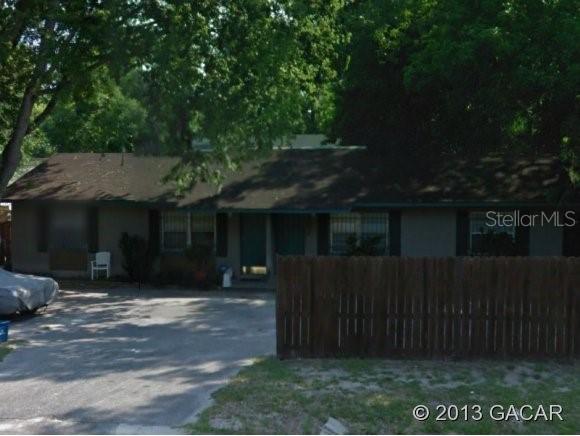 1001 SW 61st St., Gainesville, FL 32607