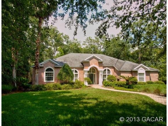 4810 NW 51st Pl., Gainesville, FL 32606