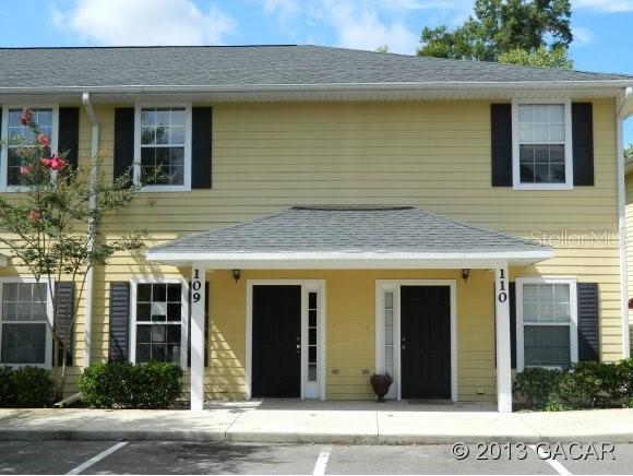 2921 SW 35th Pl. #109, Gainesville, FL 32608