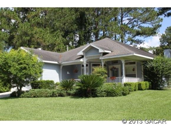 11516 NW 16th Pl., Gainesville, FL 32606