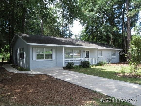 3331 NW 41st Ave., Gainesville, FL 32605
