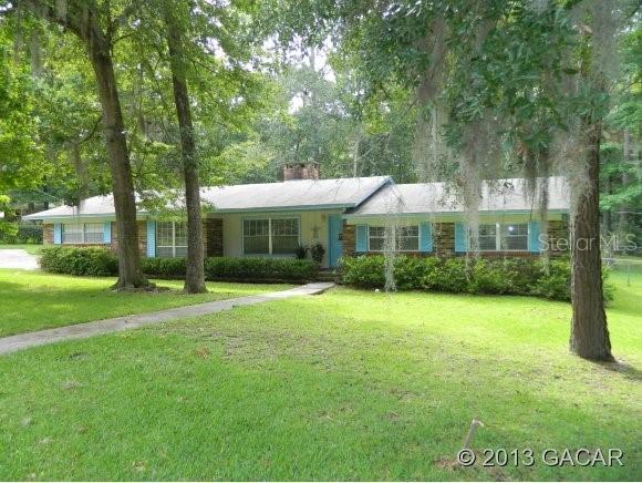 9320 NW 11th Pl., Gainesville, FL 32606