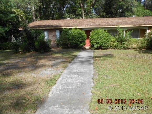4600 NW 28th Ter., Gainesville, FL 32605