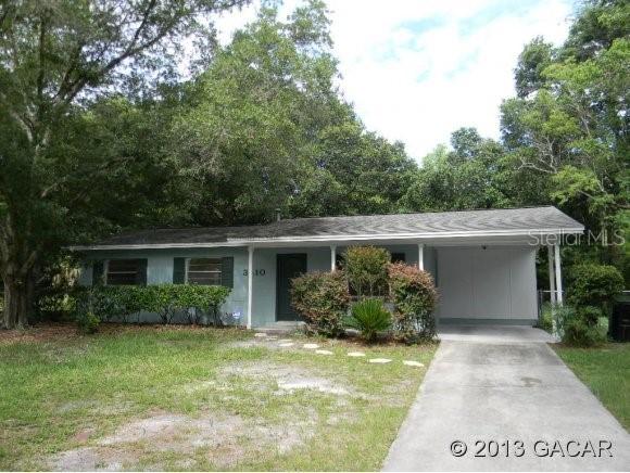 3410 NE 11th Ter., Gainesville, FL 32609