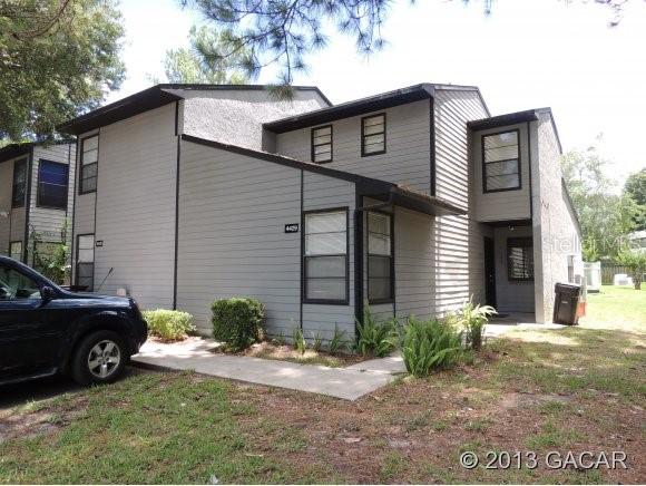 4429 SW 20th Ln., Gainesville, FL 32607