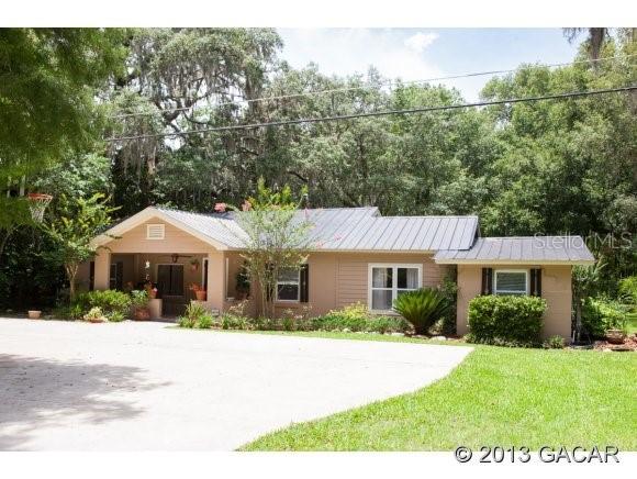 1414 SW 186th St., Newberry, FL 32669