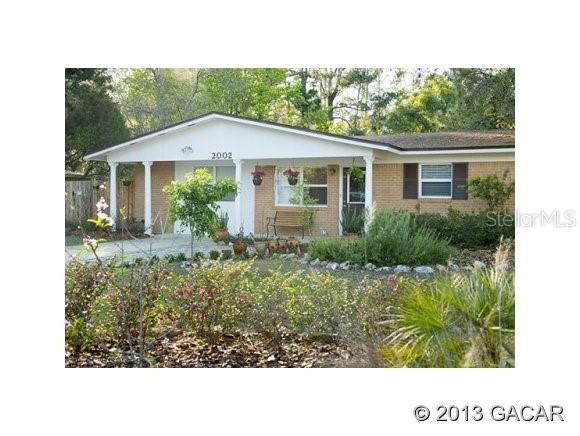 2002 NW 39th Dr., Gainesville, FL 32605