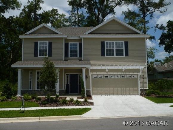 1502 NW 100 Dr., Gainesville, FL 32606