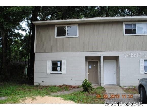 6124 SW 12th Pl., Gainesville, FL 32607