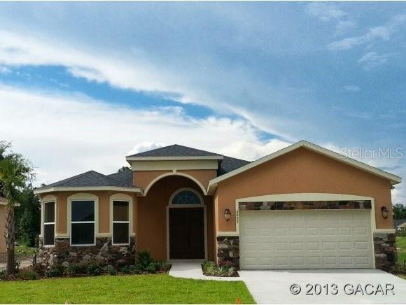 8852 SW 76th Ave., Gainesville, FL 32608