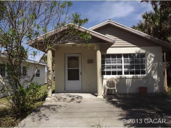 1517 Central Ave., Flagler Beach, FL 32136