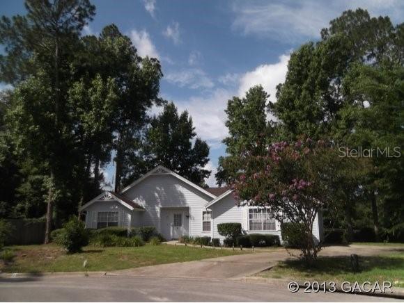 [Address Hidden by Seller], Gainesville, FL 32606