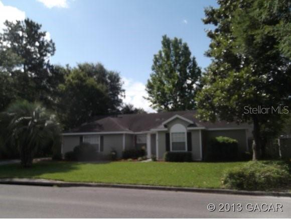 3953 NW 62nd Ave, Gainesville, FL 99999