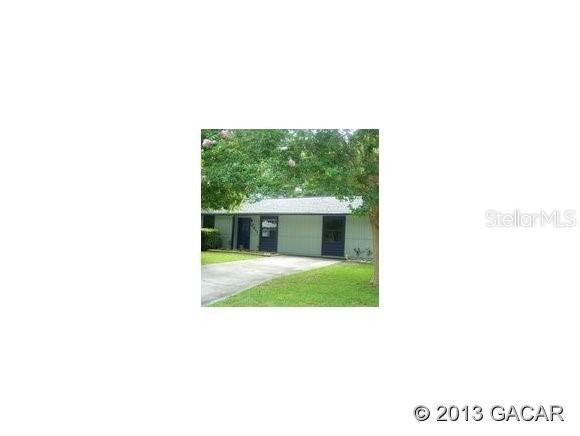 6311 NW 28th Terr Ter., Gainesville, FL 32653