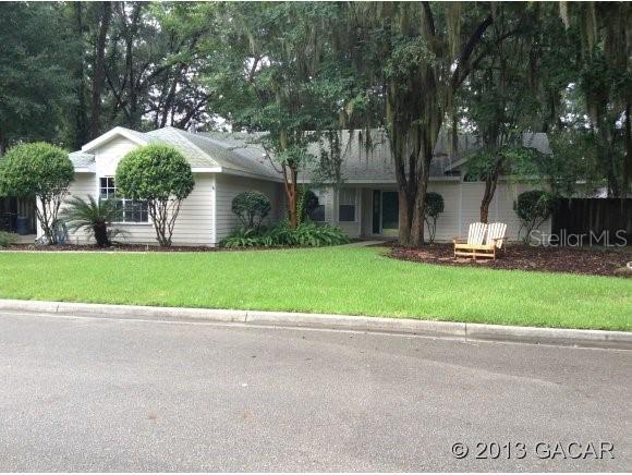 4027 NW 60th Ave, Gainesville, FL 99999