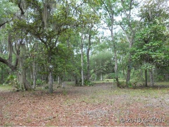 S Cr 325 Rd., Cross Creek, FL 32667