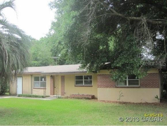 425 NE 2nd Ave., Williston, FL 32696