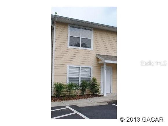 2636 SW 35th Pl. #25, Gainesville, FL 32608