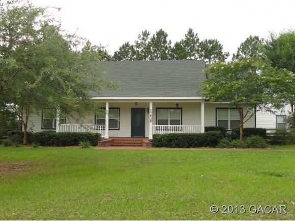 17698 NW 181st St., Alachua, FL 32615