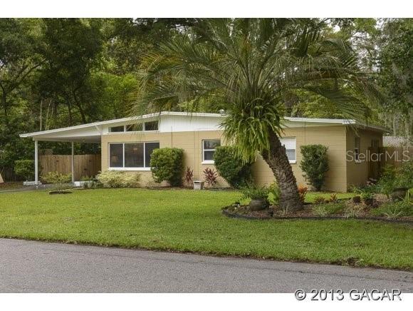 1802 NW 38th Ter., Gainesville, FL 32605