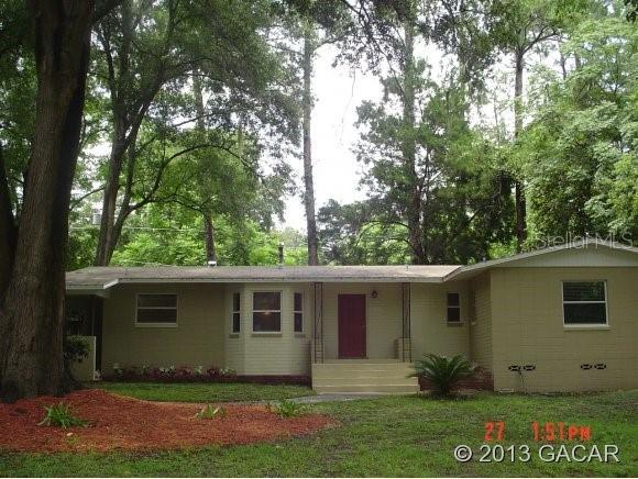 2234 NW 15th Ave., Gainesville, FL 32605