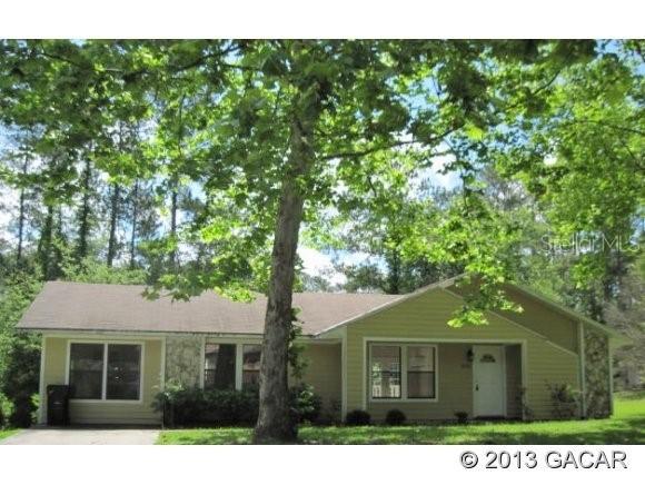 2925 Nw 76th Terrace Ter., Gainesville, FL 32606