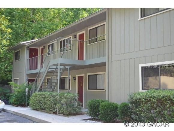 1923 NW 23rd Blvd. #206, Gainesville, FL 32605