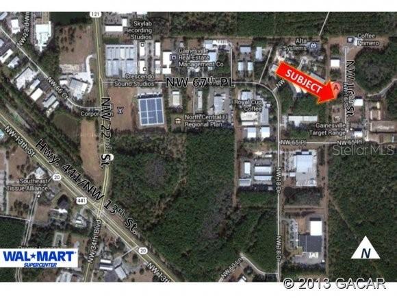 6634 NW 16th St., Gainesville, FL 32653