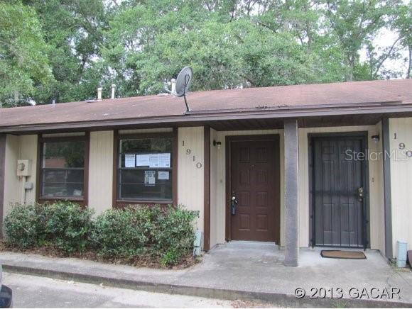 1910 SW 69th Dr., Gainesville, FL 32607
