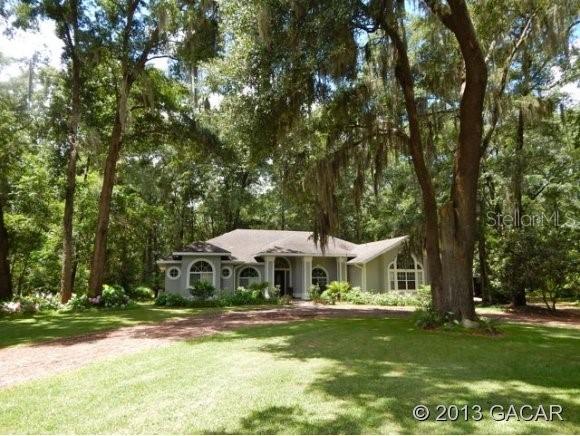 14511 NW 39th Pl., Gainesville, FL 32606