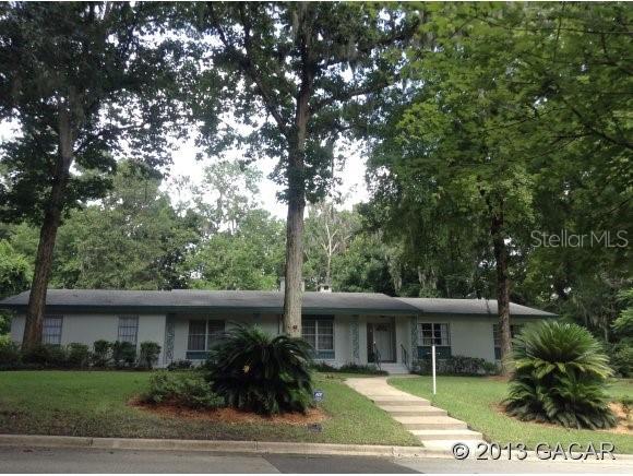 2000 NW 23rd Ter., Gainesville, FL 32605