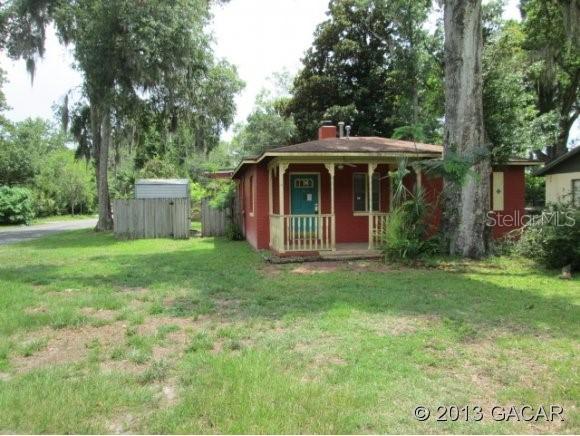 801 NW 24th Ave., Gainesville, FL 32609