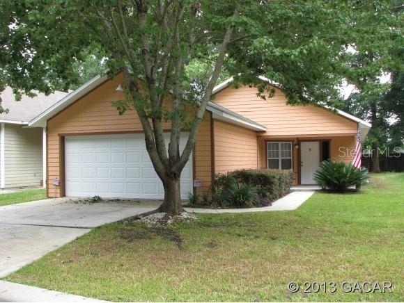 1125 SW 75th Way Way, Gainesville, FL 32607