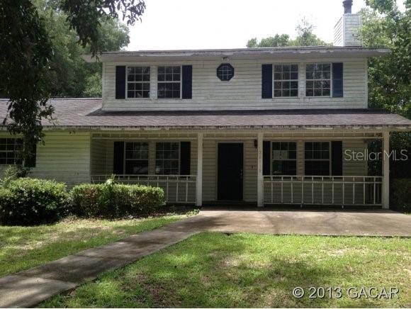 26119 W Newberry Rd., Newberry, FL 32669