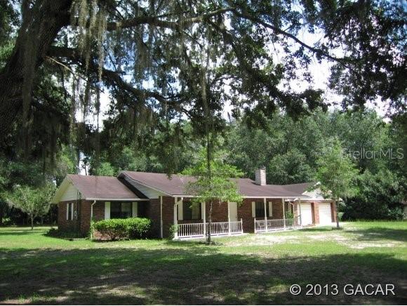 8528 SE 64 Pl., Gainesville, FL 32641