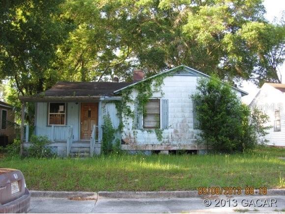 602 NE Lake Dr., Lake City, FL 32055