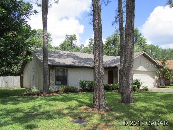 6324 NW 37th Dr., Gainesville, FL 32653