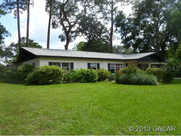 3301 NW 29th Ave., Gainesville, FL 32605