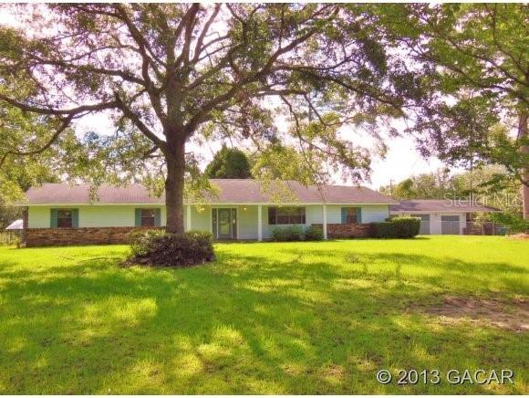 4429 SW 282nd St., Newberry, FL 32669
